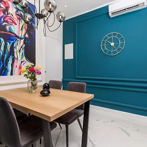 Luxury Number 1 Appartamento Fiume