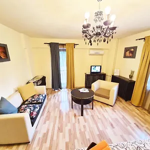 Appartamento Global Downtown - Unirii, Bucarest
