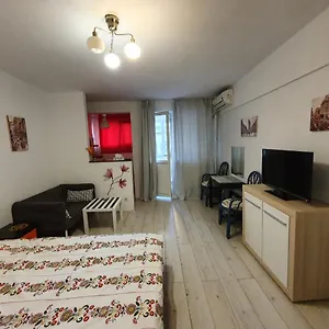 Appartamento Garsonniera Maria, Bucarest