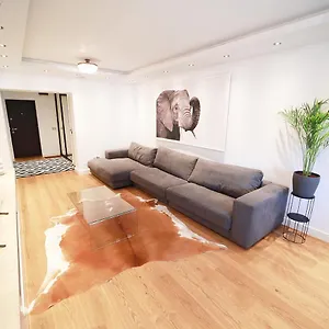  Apartament Downtown Oasis Unirii