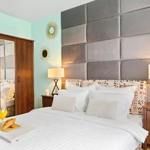  Apartament Welcoming Flat Iancului - Mega Mall National Arena