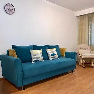  Apartament One Bedroom Tineretului Timpuri Noi Apartament