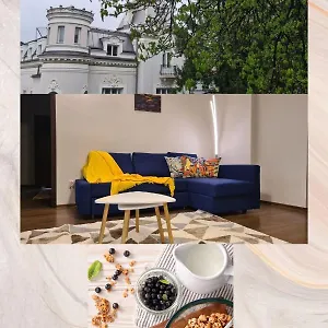 Appartamento Marchisa, Bucarest