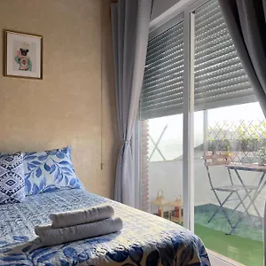 Triana Con Vistas - Aloha Appartamento Siviglia