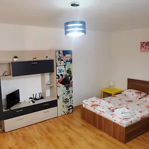  Apartament Gara De Nord Minister
