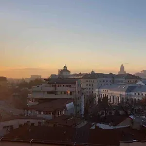 Appartamento Good Vibes, Bucarest