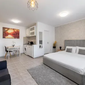Appartamento Downtown Victoria By Citybookings, Bucarest
