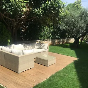 Zuzic Appartamento Porec