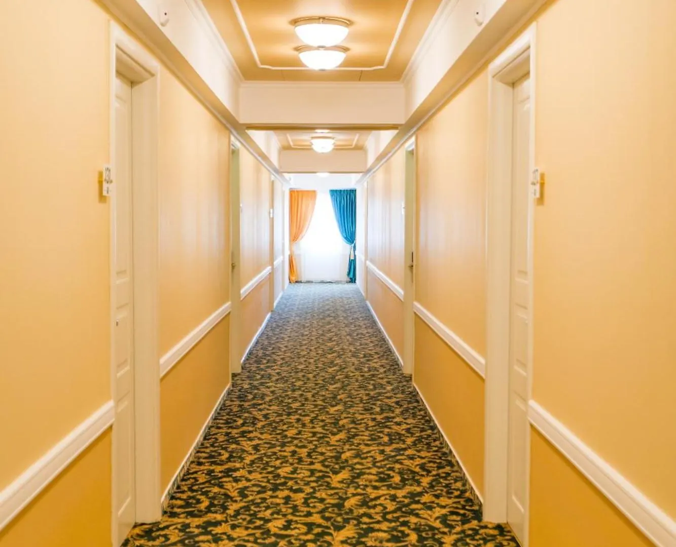 דירה בוקרשט Studio One Accommodation Suites