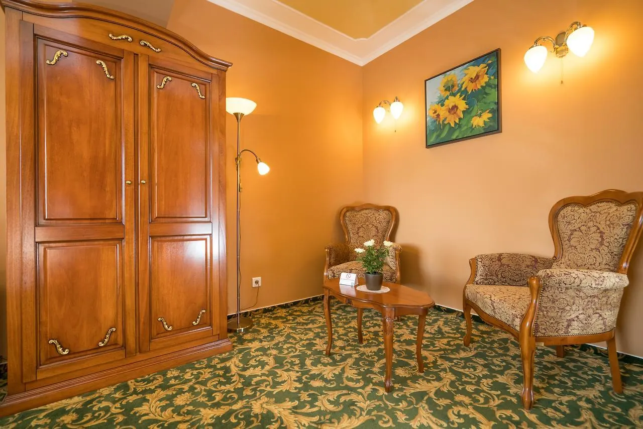 Studio One Accommodation Suites Bukarest