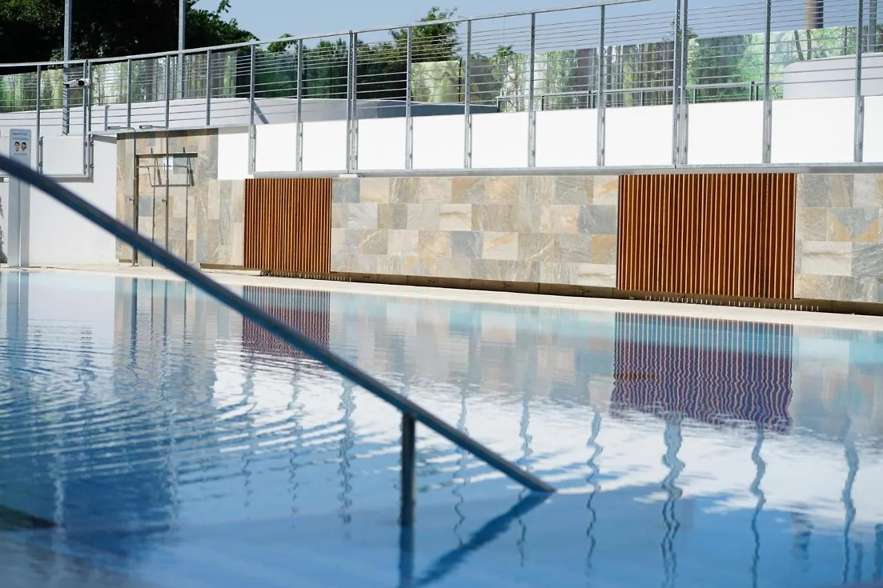 דירה בוקרשט Studio One Accommodation Suites