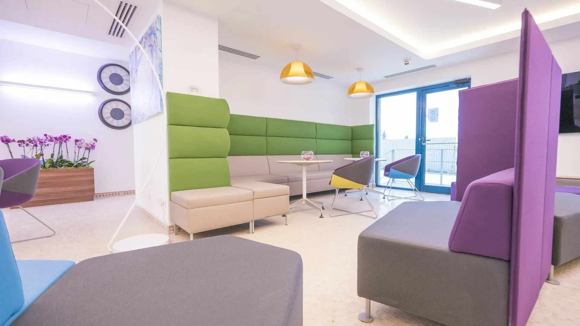 Studio One Accommodation Suites Bukarest 0*,