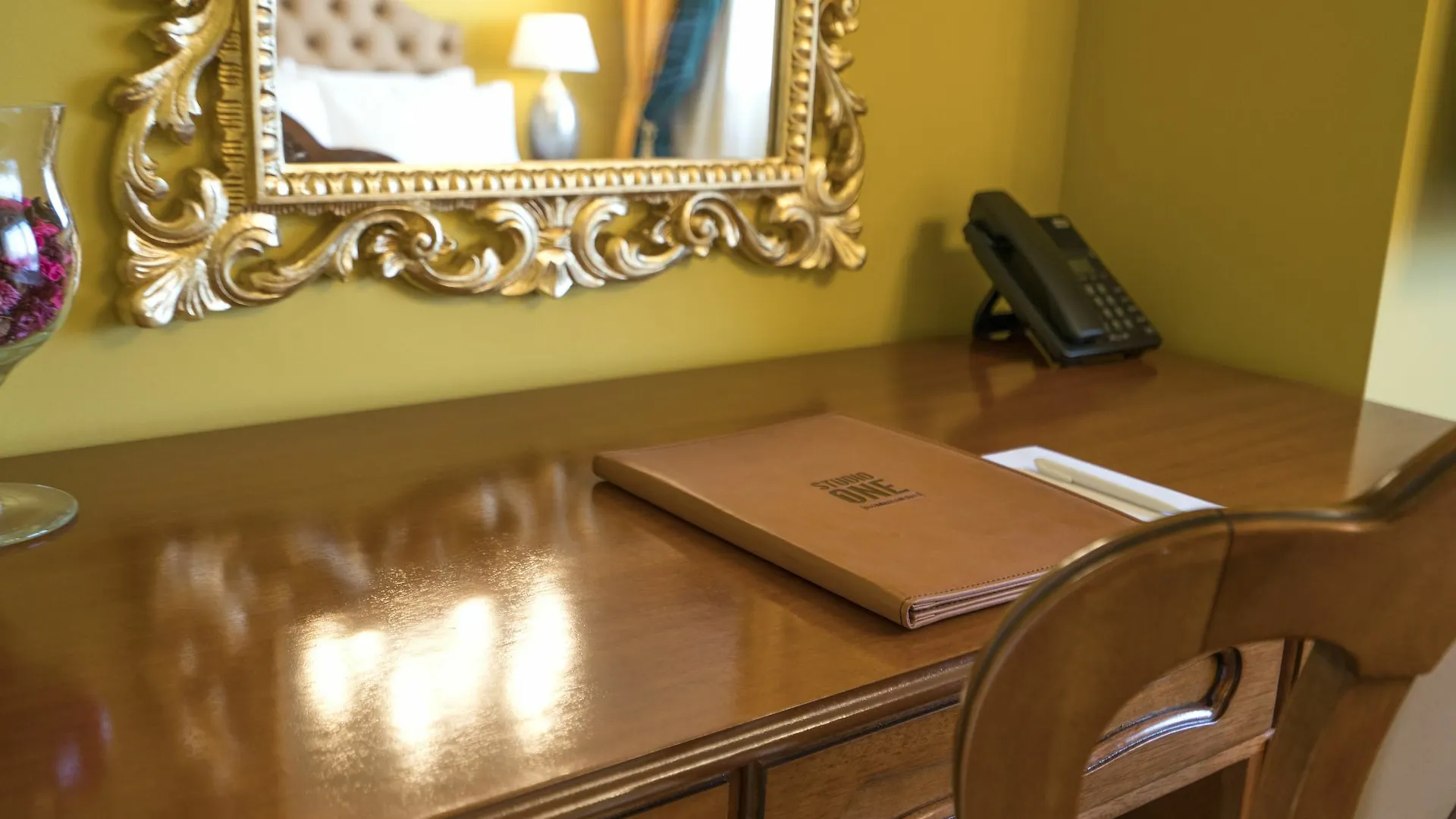 Studio One Accommodation Suites Bukarest